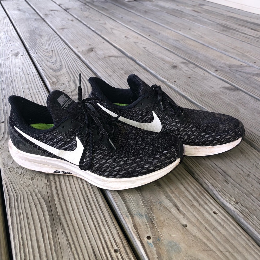 Nike Zion Pegasus 35’s - Women’s 11